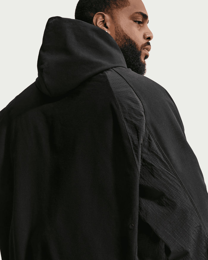 Sweatshirts Nike Tech Shori Utility Dri-FIT Relaxed Men's Hoodie - IF1341-010