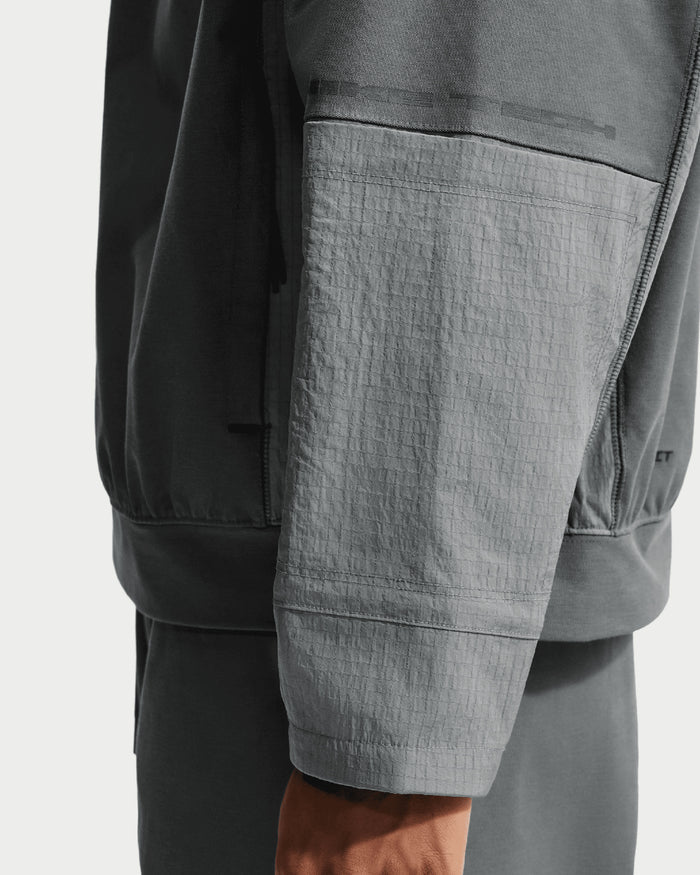 Sweatshirts Nike Tech Shori Utility Dri-FIT Relaxed Men's Hoodie - IF1341-068