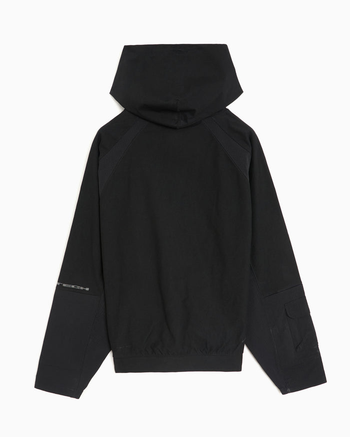 Sweatshirts Nike Tech Shori Utility Dri-FIT Relaxed Men's Hoodie - IF1341-010