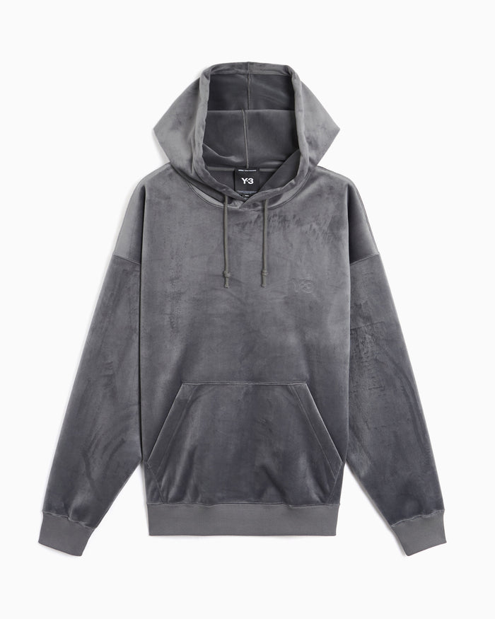 Sweatshirts Y-3 Relaxed Men's Hoodie - KU2196