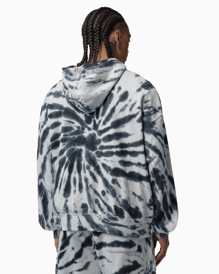 Sweatshirts Jordan Brooklyn Festival Tie-Dye Relaxed Men's Hoodie - IF1961-133