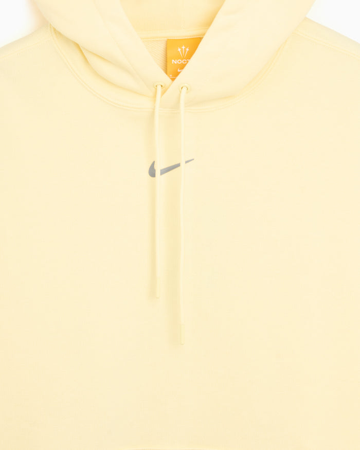 Sweatshirts Nike x Drake NOCTA Fleece Men's Hoodie - HM5762-744