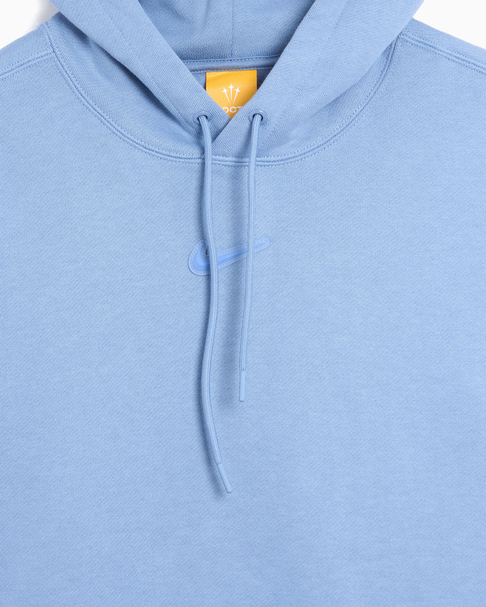 Sweatshirts Nike x Drake NOCTA Fleece Men's Hoodie - HM5762-486