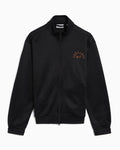 Sweatshirts Carhartt WIP Bolon Embroidered Relaxed Men's Zip-Up Sweatshirt - I037160-89XX