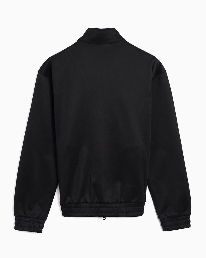 Sweatshirts Carhartt WIP Bolon Embroidered Relaxed Men's Zip-Up Sweatshirt - I037160-89XX
