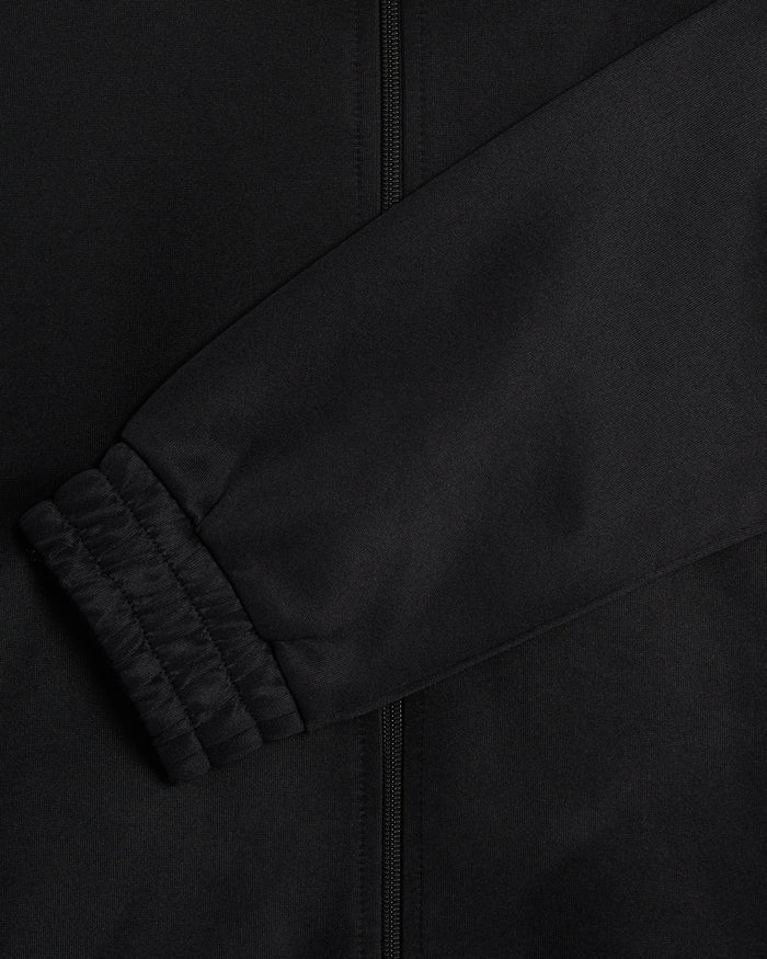 Sweatshirts Carhartt WIP Bolon Embroidered Relaxed Men's Zip-Up Sweatshirt - I037160-89XX