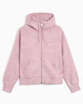 Sweatshirts Carhartt WIP Painter Boxy Women's Zip-Up Sweatshirt - I036842-2P8EJ