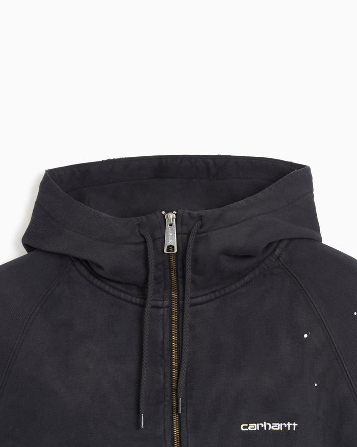 Sweatshirts Carhartt WIP Painter Boxy Women's Zip-Up Sweatshirt - I036842-89EJ