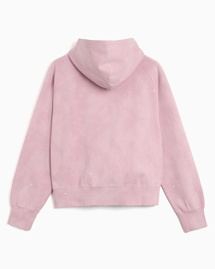 Sweatshirts Carhartt WIP Painter Boxy Women's Zip-Up Sweatshirt - I036842-2P8EJ