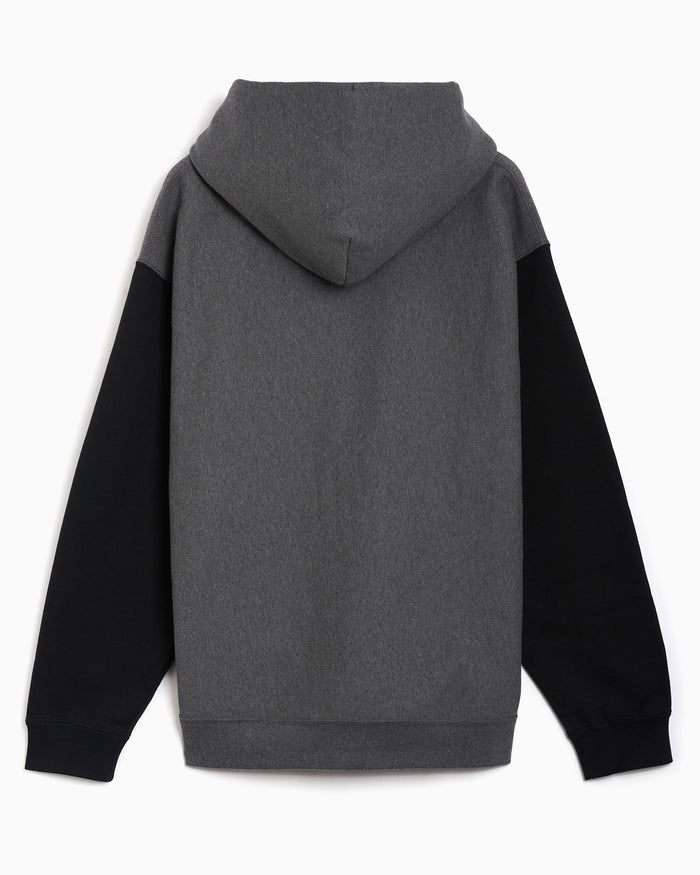 Sweatshirts Nike x Central Cee Graphic Relaxed Men's Zip-Up Sweatshirt - IQ0533-063