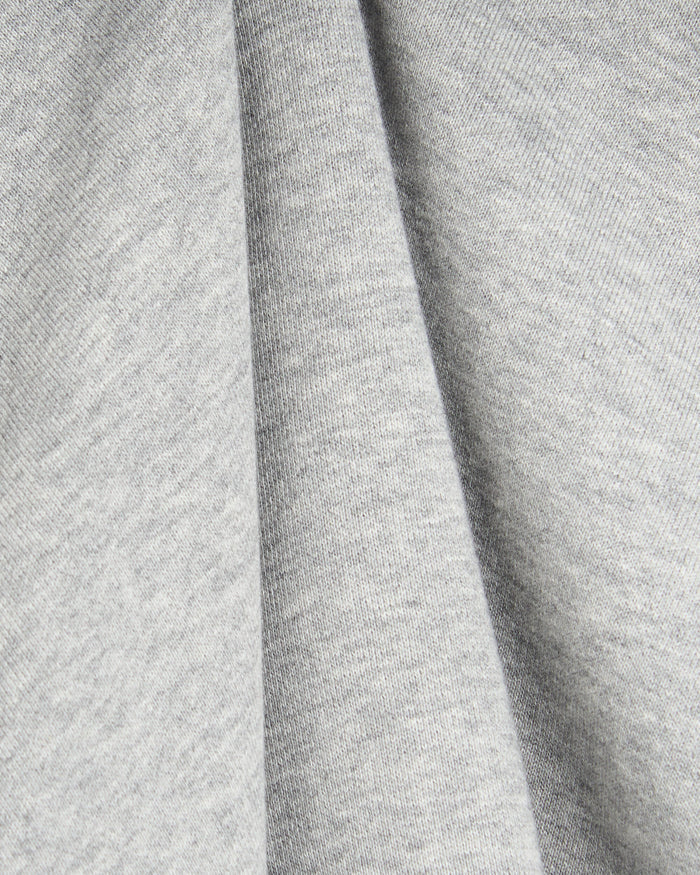 Sweatshirts adidas Originals Logo Crop Women's Zip-Up Sweatshirt - KT1921