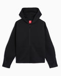 Sweatshirts Nike Fleece Oversize Men's Zip-Up Sweatshirt - IF1319-010