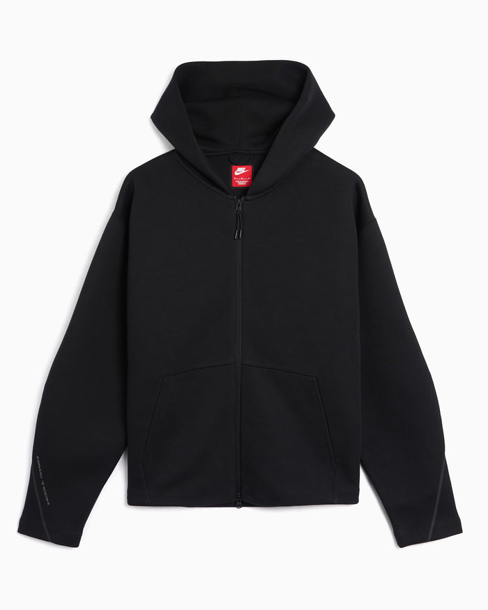 Sweatshirts Nike Fleece Oversize Men's Zip-Up Sweatshirt - IF1319-010