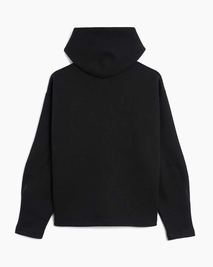 Sweatshirts Nike Fleece Oversize Men's Zip-Up Sweatshirt - IF1319-010