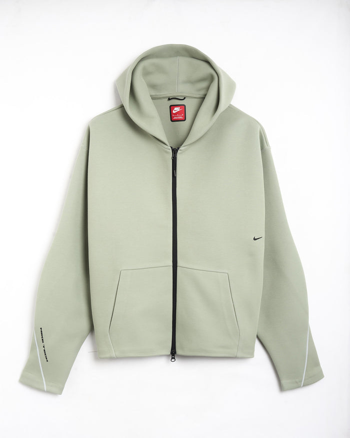 Sweatshirts Nike Tech Fleece Oversize Men's Zip-Up Sweatshirt - IF1319-370