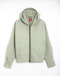 Sweatshirts Nike Tech Fleece Oversize Men's Zip-Up Sweatshirt - IF1319-370
