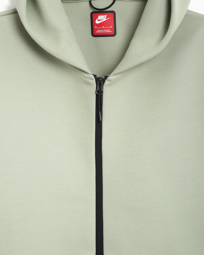 Sweatshirts Nike Tech Fleece Oversize Men's Zip-Up Sweatshirt - IF1319-370