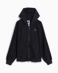 Sweatshirts adidas Adilenium Adilenium Teamgeist Relaxed Men's Zip-Up Sweatshirt - KF8527