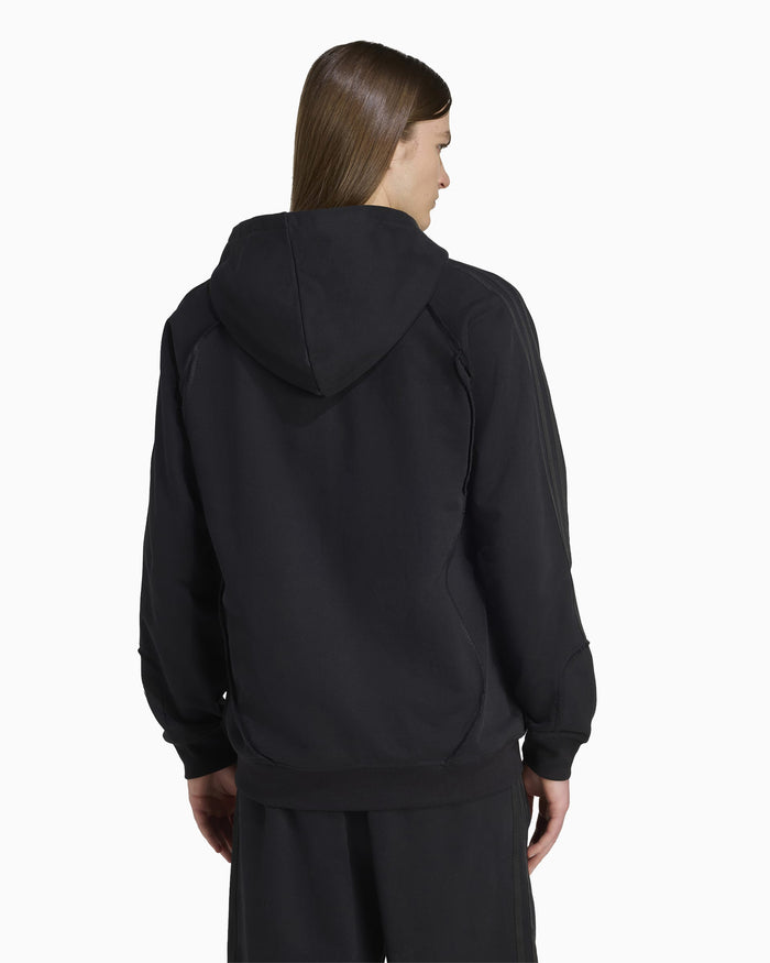 Sweatshirts adidas Adilenium Adilenium Teamgeist Relaxed Men's Zip-Up Sweatshirt - KF8527