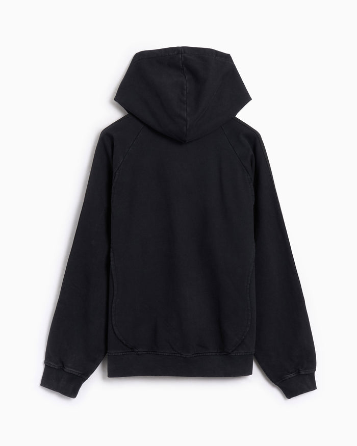 Sweatshirts adidas Adilenium Adilenium Teamgeist Relaxed Men's Zip-Up Sweatshirt - KF8527