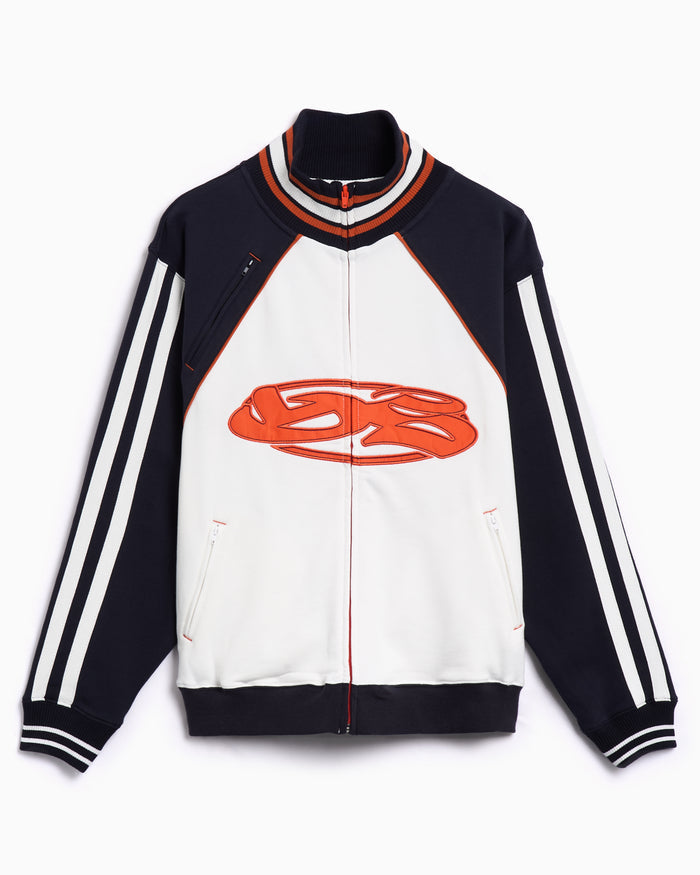 Sweatshirts Yardsale Authentic Relaxed Men's Zip-Up Sweatshirt - PN26197