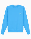 Sweatshirts Arte Antwerp Heart Logo Relaxed Men's Sweatshirt - SS26-164C-Blue