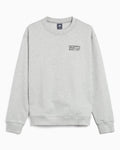 Sweatshirts New Balance Athletics Premium Logo Relaxed Men's Sweatshirt - MT41547
