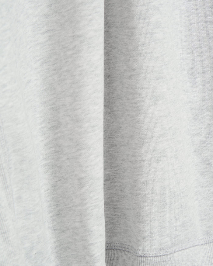 Sweatshirts New Balance Athletics Premium Logo Relaxed Men's Sweatshirt - MT41547