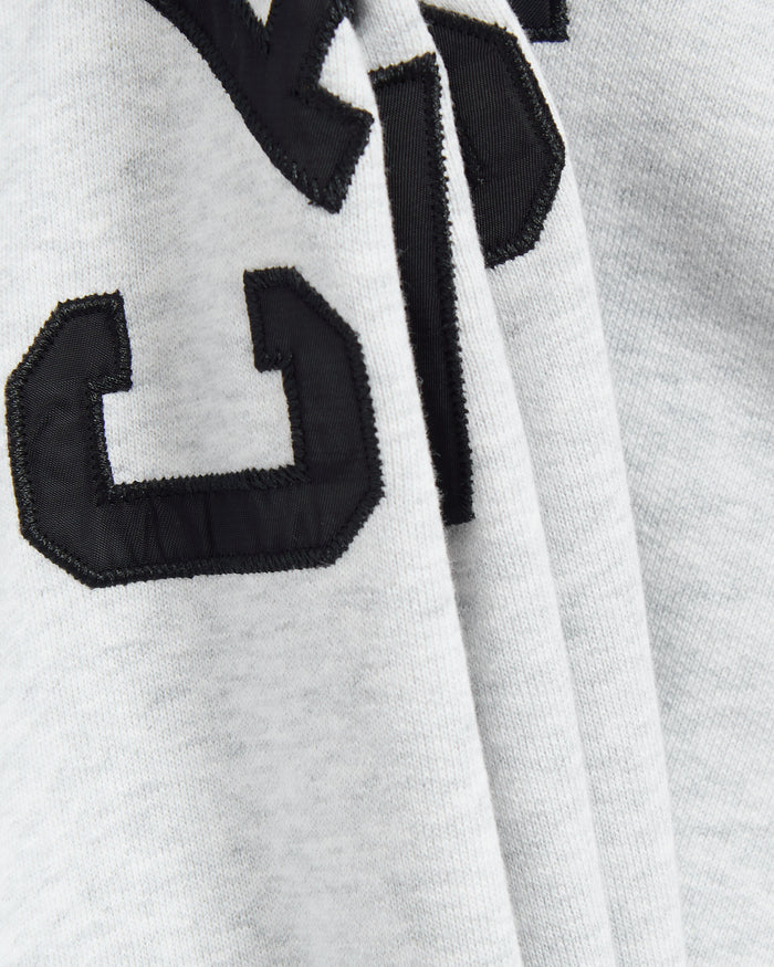 Sweatshirts Carhartt WIP Arch Script Logo Relaxed Men's Sweatshirt - I037266-11T06