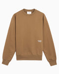 Sweatshirts Pas Normal Studios Off-Race Logo Relaxed Unisex Sweatshirt - NR2021AV-656