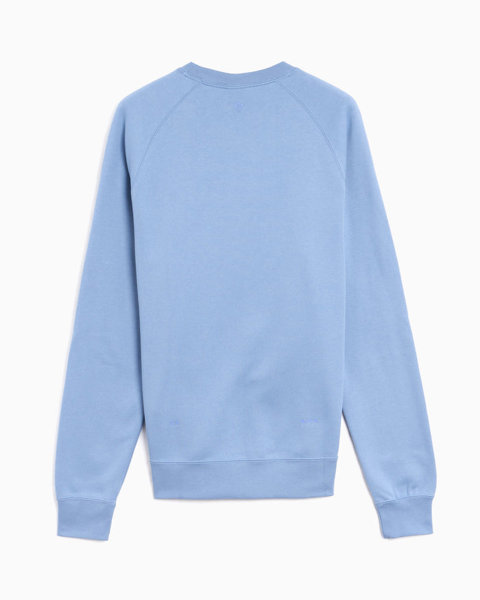 Sweatshirts Nike x Drake NOCTA Fleece CS Logo Relaxed Men's Sweatshirt - FN8160-486
