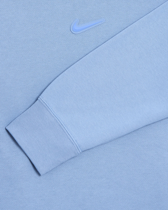 Sweatshirts Nike x Drake NOCTA Fleece CS Logo Relaxed Men's Sweatshirt - FN8160-486