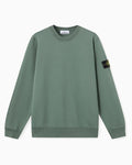 Sweatshirts Stone Island Logo Men's Sweatshirt - L2S156100060-V005T