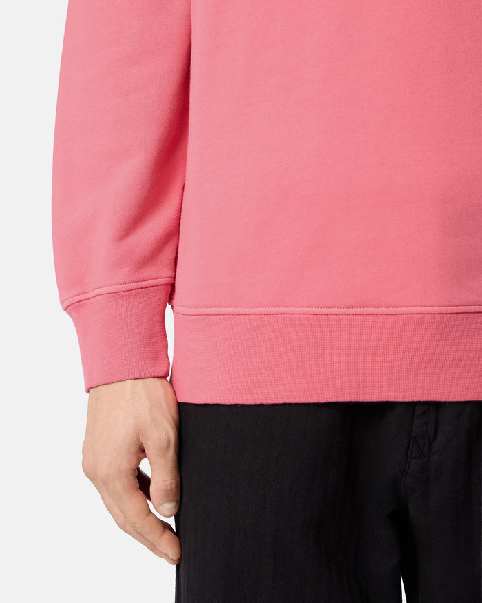 Sweatshirts Stone Island Logo Men's Sweatshirt - L2S156100060-V0089