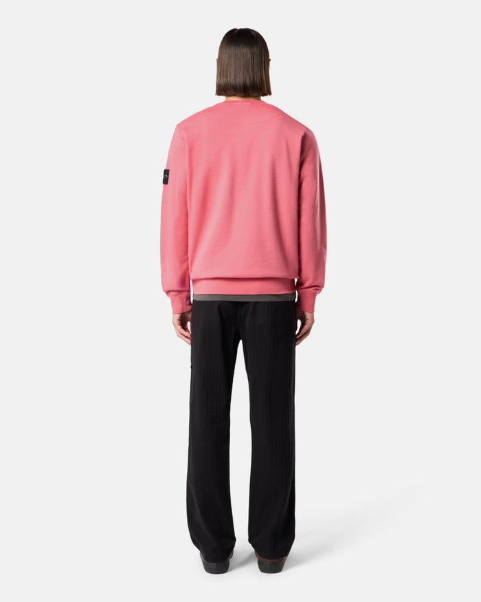 Sweatshirts Stone Island Logo Men's Sweatshirt - L2S156100060-V0089