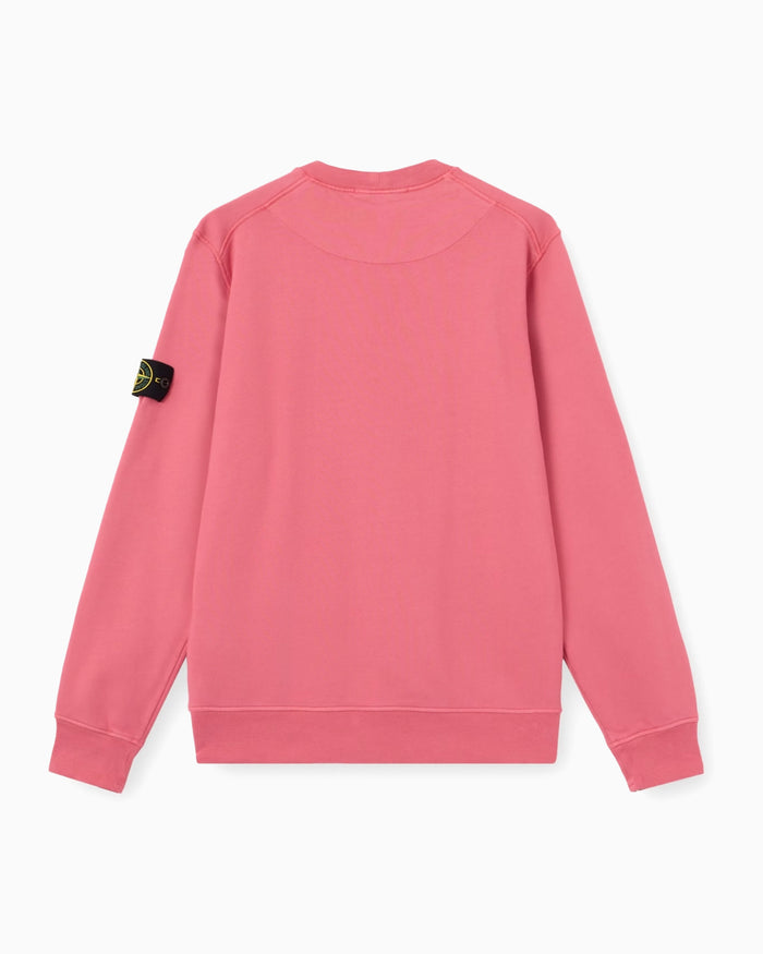 Sweatshirts Stone Island Logo Men's Sweatshirt - L2S156100060-V0089