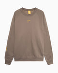 Sweatshirts Nike x Drake NOCTA NRG CS Logo Men's Sweatshirt - FN8160-042