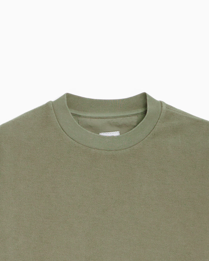 Sweatshirts CP Company Men's Sweatshirt - 21CMSS192A006614G-356