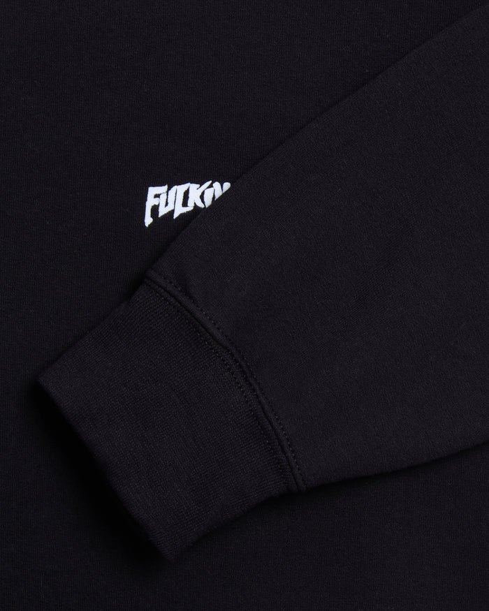 Sweatshirts Fucking Awesome Believe Men's Sweatshirt - PN26491
