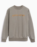 Sweatshirts Fucking Awesome Distressed Stamp Men's Sweatshirt - PN25324