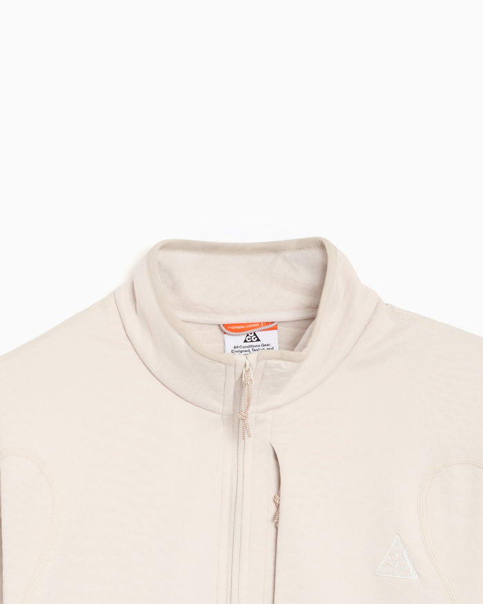 Sweatshirts Nike ACG "Wolf Grid" Men's Half Zip Sweatshirt - IM4233-104