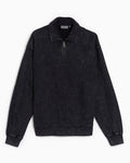 Sweatshirts Carhartt WIP Lambert Boxy Men's Half Zip Sweatshirt - I037105-89FQ