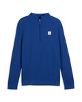 Sweatshirts Puma x SAYSKY Logo Slim Men's Half Zip Sweatshirt - 529011-99