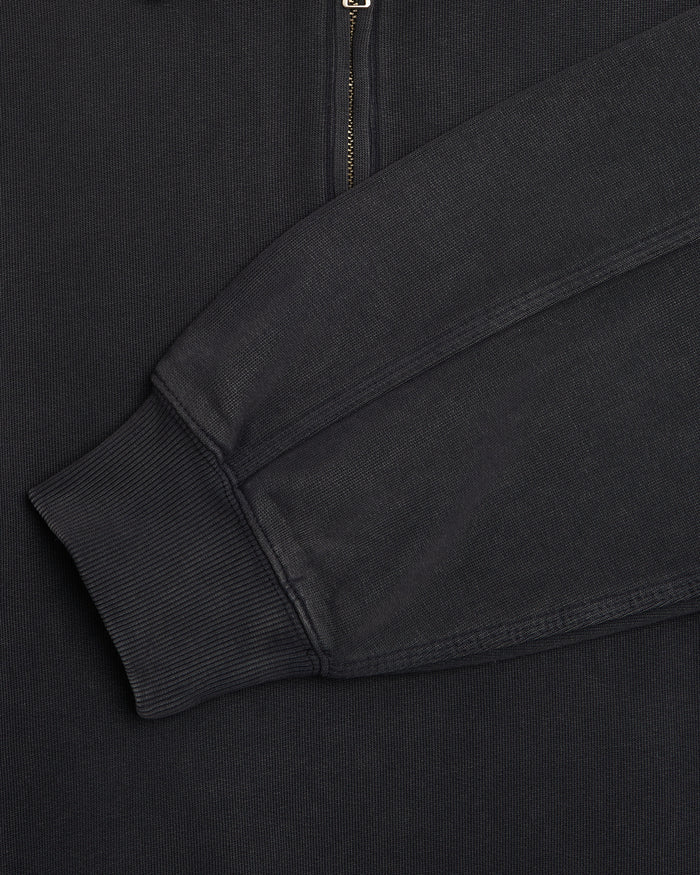 Sweatshirts Carhartt WIP Detroit Relaxed Unisex Half Zip Sweatshirt - I036350-8906