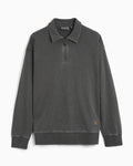 Sweatshirts Carhartt WIP Harper Relaxed Men's Half Zip Sweatshirt - I036893-89GD