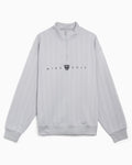 Sweatshirts Nike Golf Fairway Fresh Relaxed Men's Half Zip Sweatshirt - II0770-012