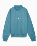 Sweatshirts Nike Golf Fairway Fresh Relaxed Men's Half Zip Sweatshirt - II0770-008