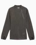 Sweatshirts Snow Peak Alpha Direct 90 Relaxed Men's Half Zip Sweatshirt - 100261CS15-013