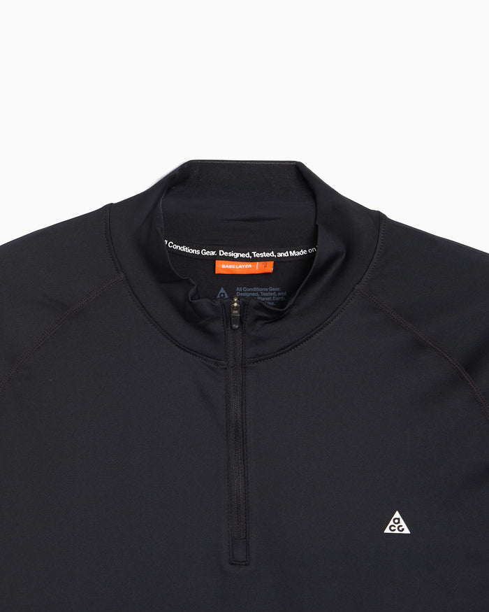 Sweatshirts Nike ACG "Wildsee" Slim Men's Half Zip Sweatshirt - IM4223-010