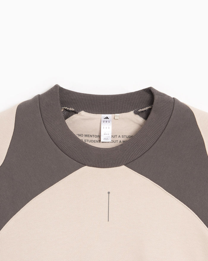 Sweatshirts adidas Originals x H.Koumori Running Unisex Sweatshirt - KY6697